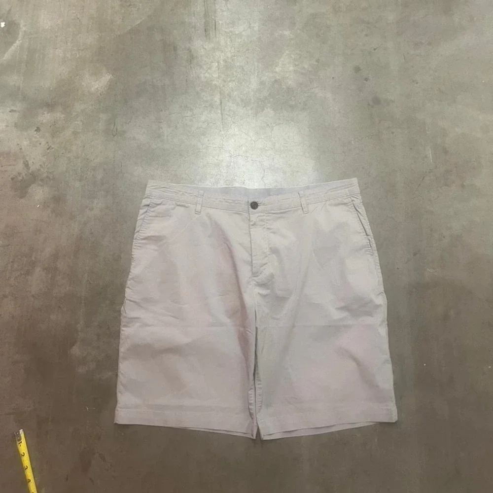 Faherty outdoors summer golf performance‎ shorts